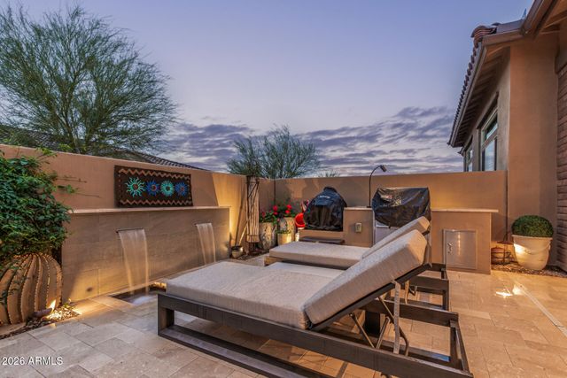 7223 E CAMINO RAYO DE LUZ --, Scottsdale, AZ 85266