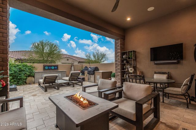 7223 E CAMINO RAYO DE LUZ --, Scottsdale, AZ 85266