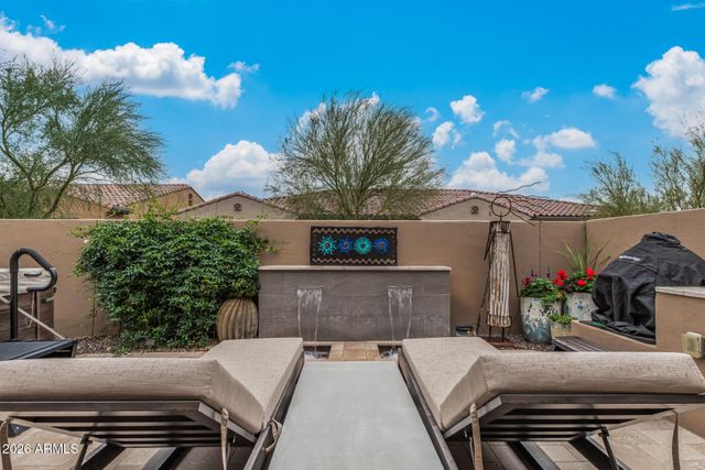 7223 E CAMINO RAYO DE LUZ --, Scottsdale, AZ 85266