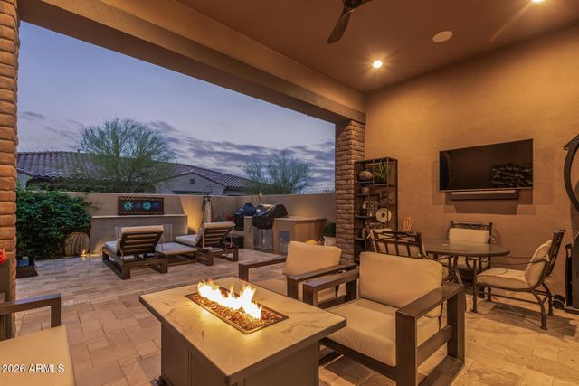 7223 E CAMINO RAYO DE LUZ --, Scottsdale, AZ 85266