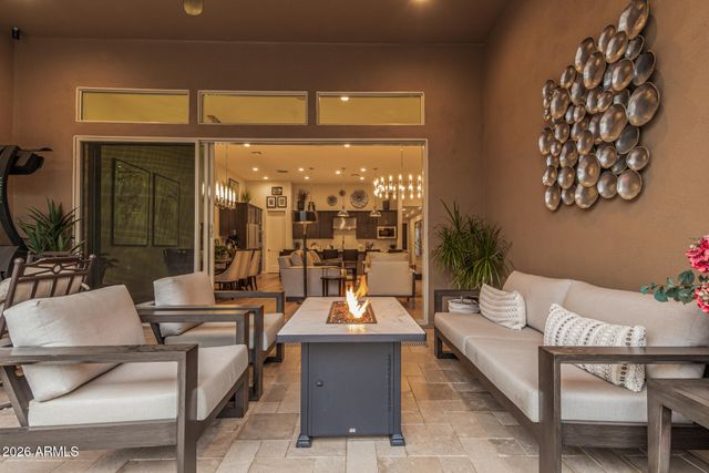 7223 E CAMINO RAYO DE LUZ --, Scottsdale, AZ 85266