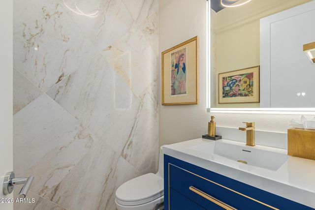 7223 E CAMINO RAYO DE LUZ --, Scottsdale, AZ 85266