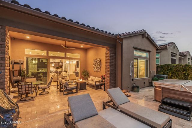 7223 E CAMINO RAYO DE LUZ --, Scottsdale, AZ 85266