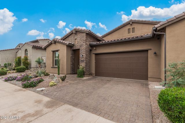 7223 E CAMINO RAYO DE LUZ --, Scottsdale, AZ 85266