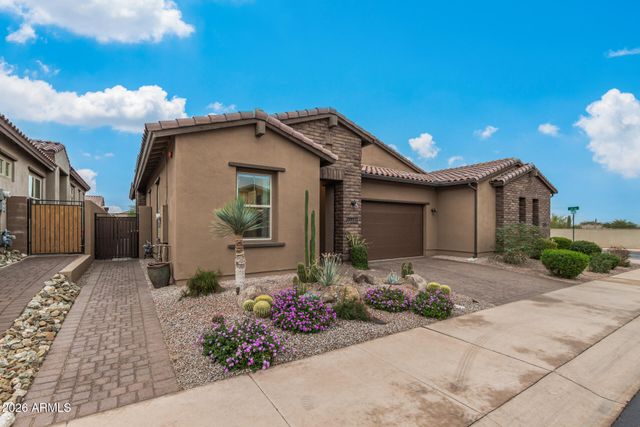 7223 E CAMINO RAYO DE LUZ --, Scottsdale, AZ 85266