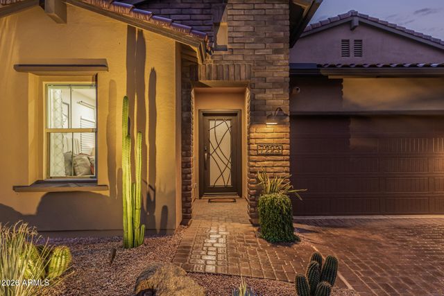 7223 E CAMINO RAYO DE LUZ --, Scottsdale, AZ 85266