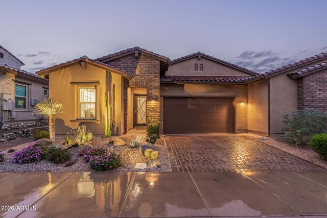 7223 E CAMINO RAYO DE LUZ --, Scottsdale, AZ 85266