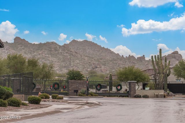 7223 E CAMINO RAYO DE LUZ --, Scottsdale, AZ 85266