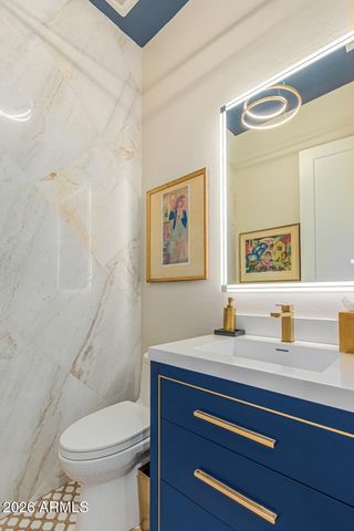 7223 E CAMINO RAYO DE LUZ --, Scottsdale, AZ 85266