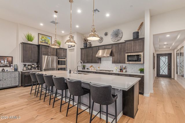 7223 E CAMINO RAYO DE LUZ --, Scottsdale, AZ 85266