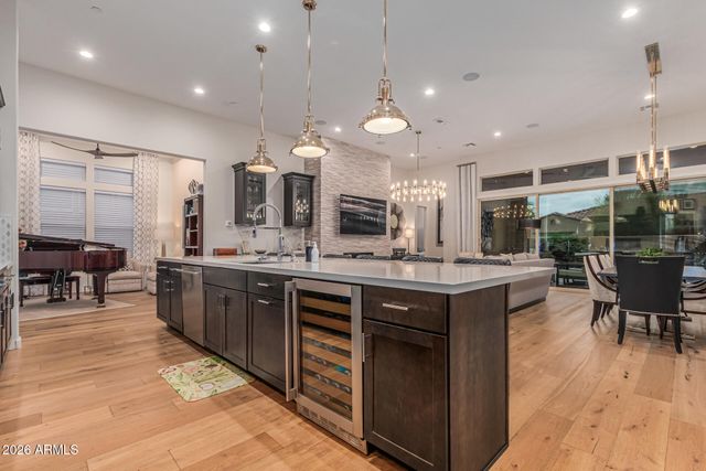 7223 E CAMINO RAYO DE LUZ --, Scottsdale, AZ 85266