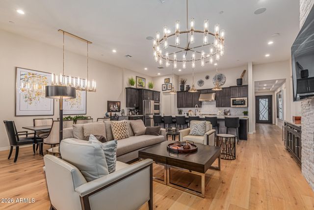 7223 E CAMINO RAYO DE LUZ --, Scottsdale, AZ 85266