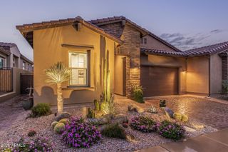 7223 E CAMINO RAYO DE LUZ --, Scottsdale, AZ 85266