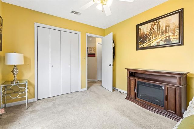 1241 Larkwood Drive, Jonesboro, GA 30238