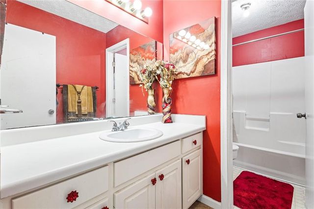 1241 Larkwood Drive, Jonesboro, GA 30238