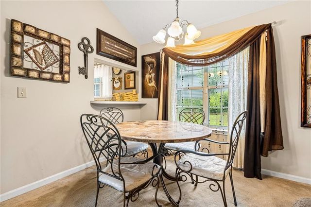 1241 Larkwood Drive, Jonesboro, GA 30238