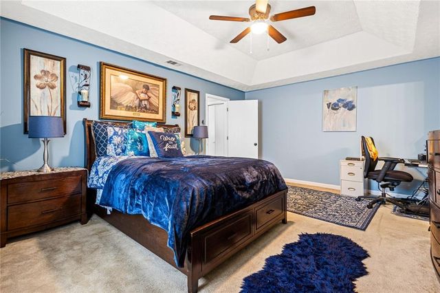 1241 Larkwood Drive, Jonesboro, GA 30238