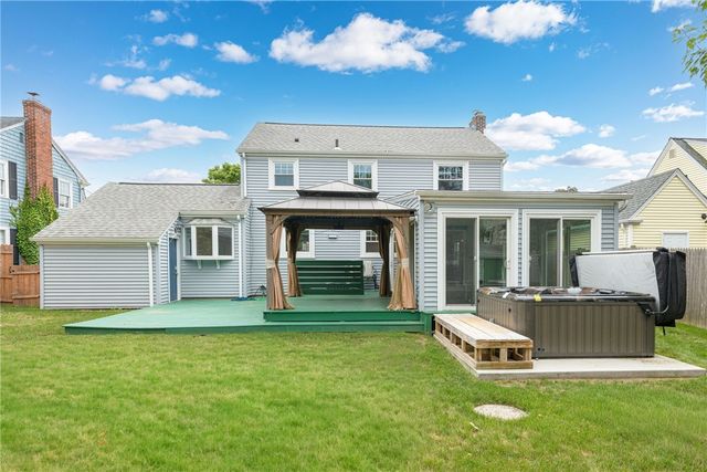 26 Tryon Avenue, East Providence, RI 02916