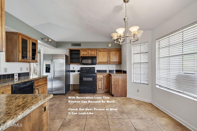 401 E ROCKWOOD Drive, Phoenix, AZ 85024