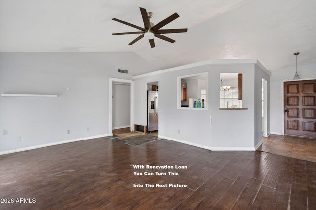 401 E ROCKWOOD Drive, Phoenix, AZ 85024