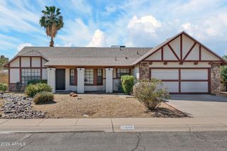 401 E ROCKWOOD Drive, Phoenix, AZ 85024