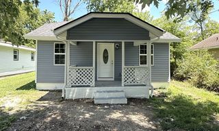 1324 North Wabash Avenue, Springfield, MO 65802