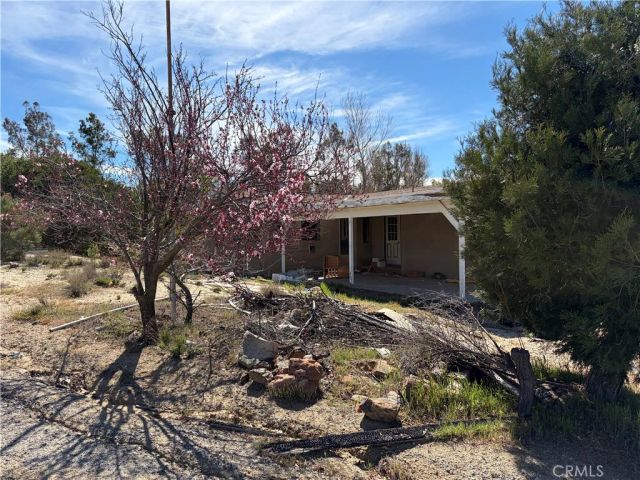 39175 Boulder Drive, Anza, CA 92539