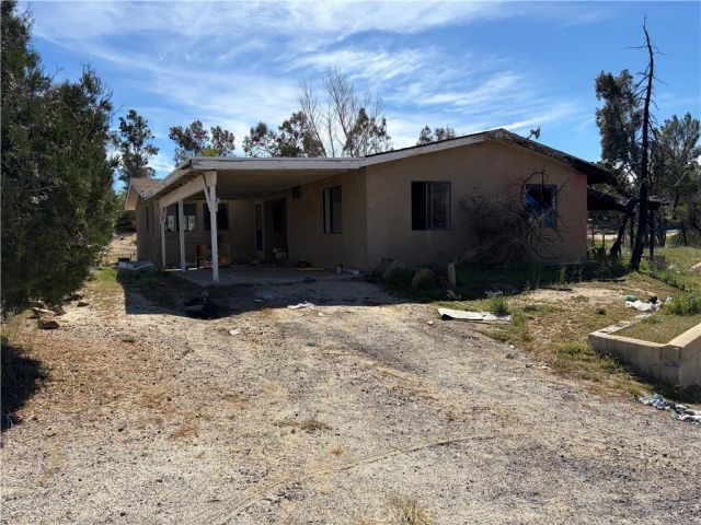 39175 Boulder Drive, Anza, CA 92539
