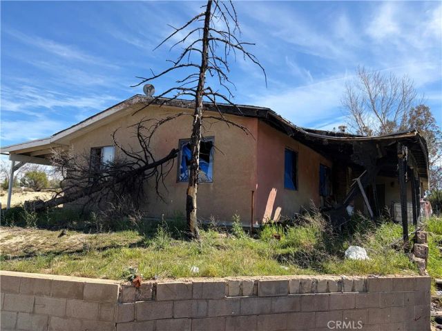 39175 Boulder Drive, Anza, CA 92539
