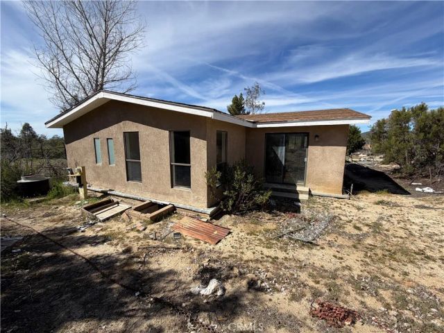 39175 Boulder Drive, Anza, CA 92539