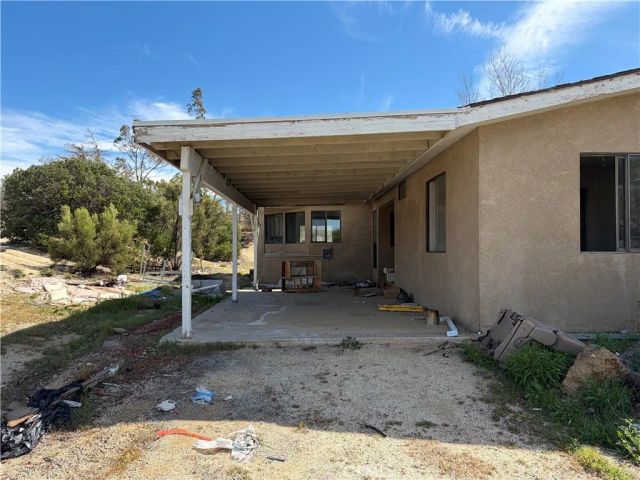 39175 Boulder Drive, Anza, CA 92539