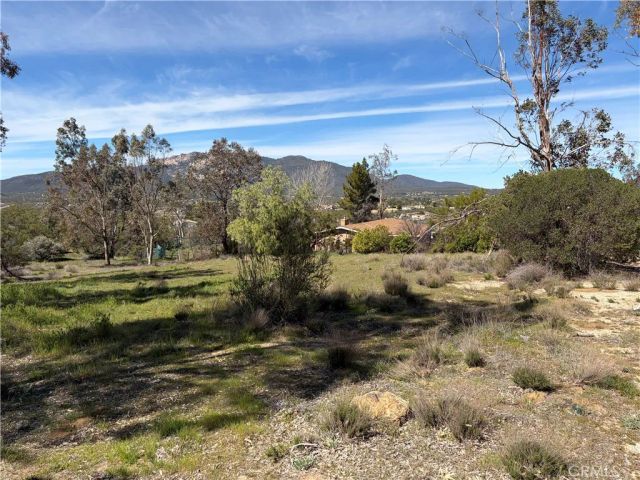 39175 Boulder Drive, Anza, CA 92539