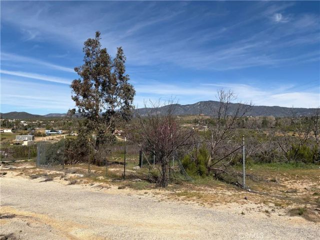 39175 Boulder Drive, Anza, CA 92539