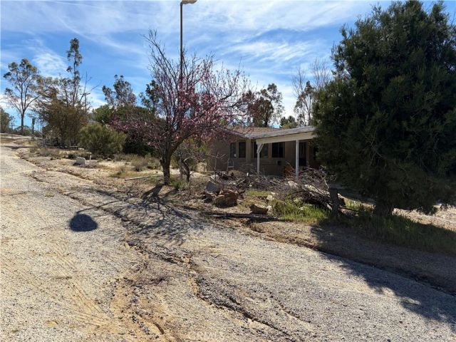 39175 Boulder Drive, Anza, CA 92539