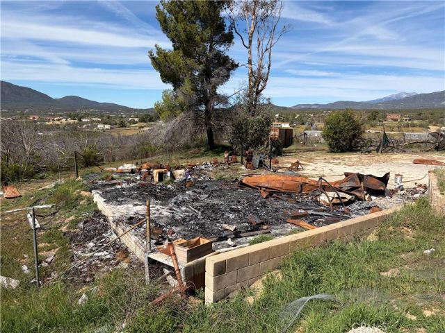 39175 Boulder Drive, Anza, CA 92539