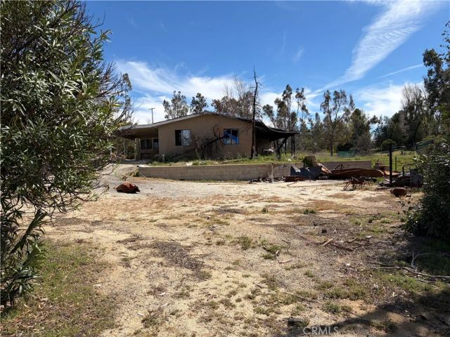 39175 Boulder Drive, Anza, CA 92539
