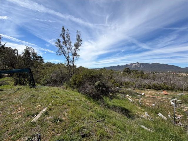 39175 Boulder Drive, Anza, CA 92539