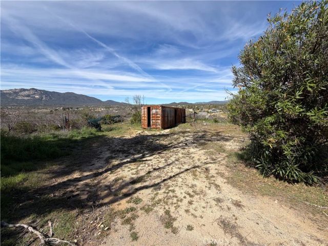 39175 Boulder Drive, Anza, CA 92539