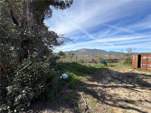 39175 Boulder Drive, Anza, CA 92539