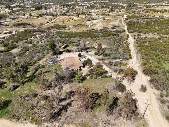 39175 Boulder Drive, Anza, CA 92539