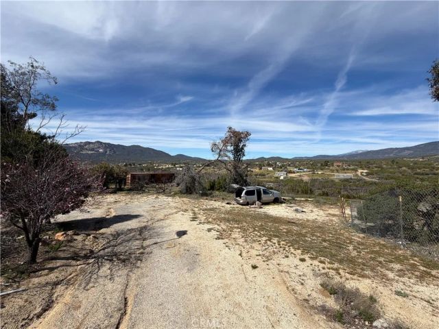 39175 Boulder Drive, Anza, CA 92539