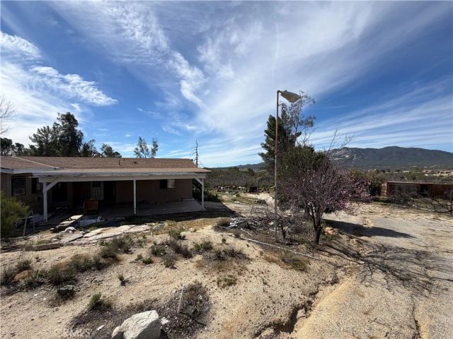39175 Boulder Drive, Anza, CA 92539