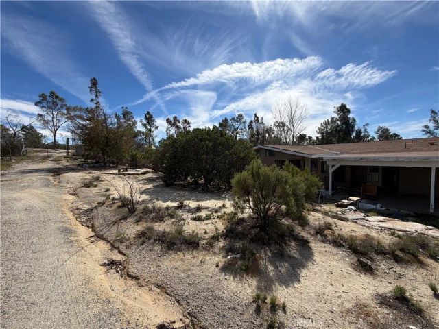 39175 Boulder Drive, Anza, CA 92539