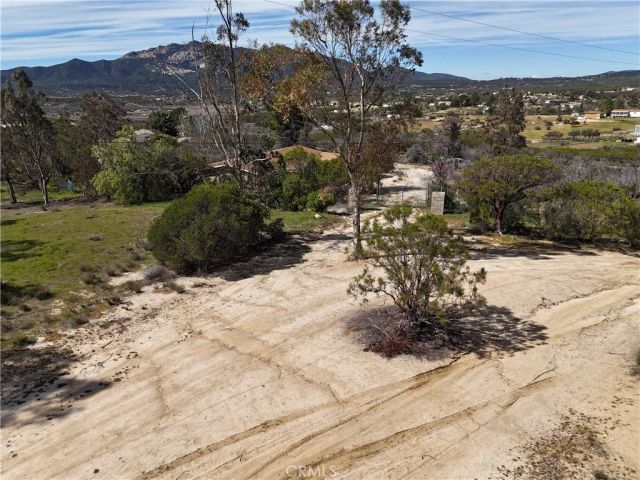 39175 Boulder Drive, Anza, CA 92539