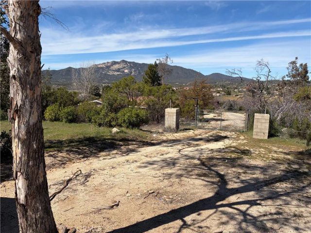 39175 Boulder Drive, Anza, CA 92539