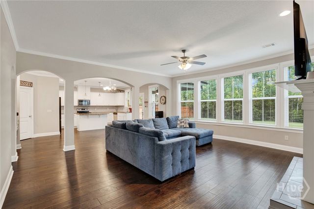 114 Bellevue Boulevard, Guyton, GA 31312