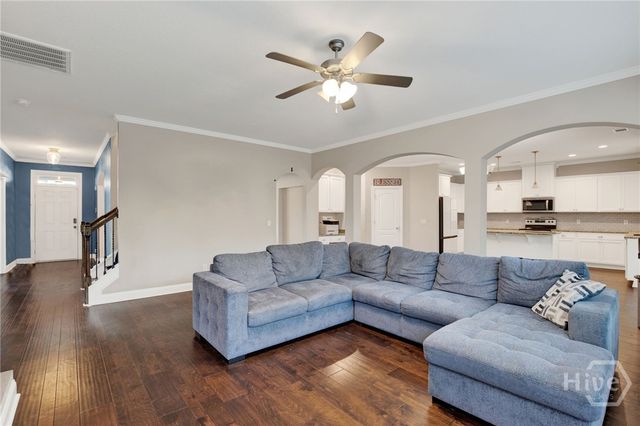 114 Bellevue Boulevard, Guyton, GA 31312