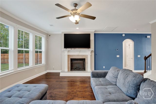 114 Bellevue Boulevard, Guyton, GA 31312