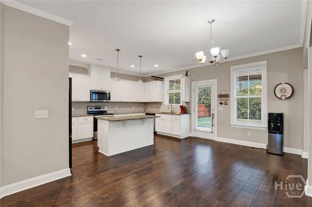 114 Bellevue Boulevard, Guyton, GA 31312