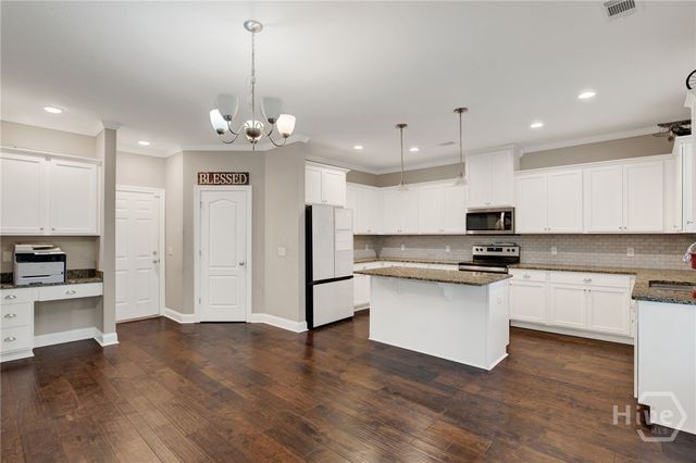 114 Bellevue Boulevard, Guyton, GA 31312
